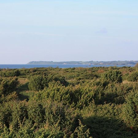 Vesterlyng Camping And Cottages Føllenslev Extérieur photo