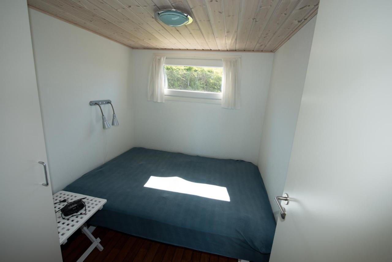 Vesterlyng Camping And Cottages Føllenslev Extérieur photo