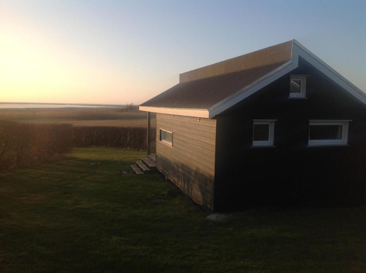 Vesterlyng Camping And Cottages Føllenslev Extérieur photo
